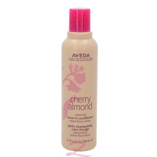 Cherry Almond Softening Leave-In-Conditioner 200ml