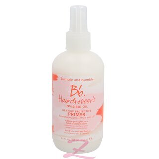 Hairdresser&rsquo;s Invisible Oil Heat Protectant Primer...