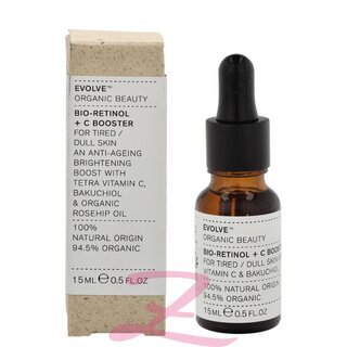 Bio-Retinol & C Skin Booster 15ml