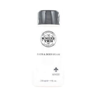 Ten Bath & Body Foam 250ml