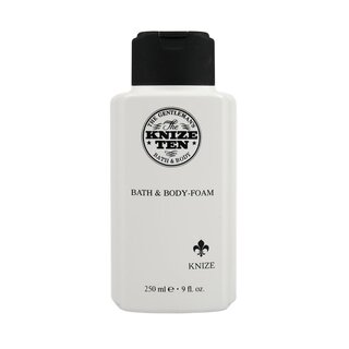 Ten Bath & Body Foam 250ml