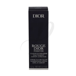 Dior Rouge Forev Lip 558 Grace