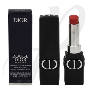 Dior Rouge Forev Lip 558 Grace