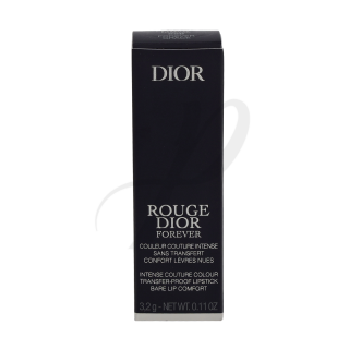 Rouge Forever Lipstick 558 Grace