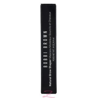 Natural Brow Shaper & Hair Touch Up - Rich Brown 4,4ml