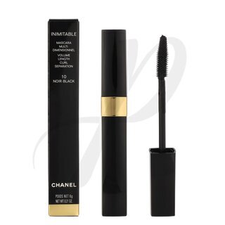 Inimitable Mascara - 10 Noir 6ml