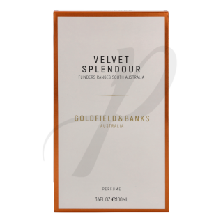 Velvet Splendour - EdP 100ml