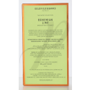 Bohemian Lime - EdP 100ml