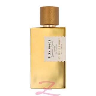 Silky Woods - EdP 100ml