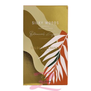 Silky Woods - EdP 100ml