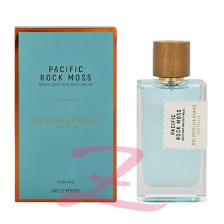 Pacific Rock Moss - EdP 100ml