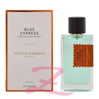 Blue Cypress - EdP 100ml