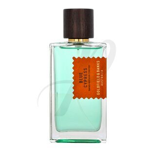 Blue Cypress - EdP 100ml