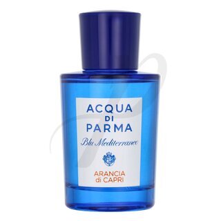 Blu Mediterraneo Arancia Di Capri - EdT 75ml