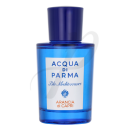 Blu Mediterraneo Arancia Di Capri - EdT 75ml