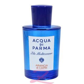 Blu Mediterraneo Arancia Di Capri - EdT 150ml