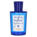 Blu Mediterraneo Arancia Di Capri - EdT 150ml