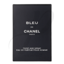 Bleu De Chanel - EdP Refiller 60ml