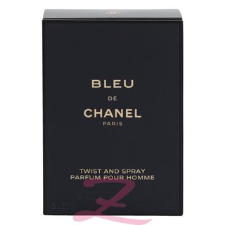 Bleu De Chanel Parfum Nachfller 3x20ml