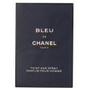 Bleu De Chanel Parfum Nachfüller 3x20ml