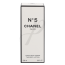 Chanel No5 BL 200ml