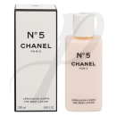 Chanel No5 BL 200ml