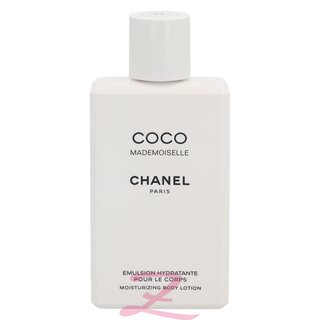 Coco Mademoiselle - Body Lotion 200ml