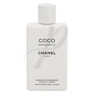 Coco Mademoiselle - Body Lotion 200ml