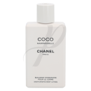 Coco Mademoiselle - Body Lotion 200ml