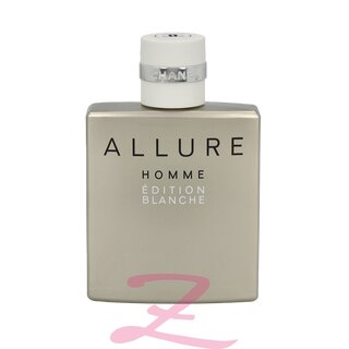 Allure Homme dition Blanche - EdP 50ml