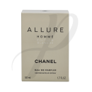 Allure Homme Édition Blanche - EdP 50ml