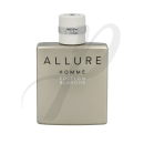 Allure Homme Édition Blanche - EdP 50ml