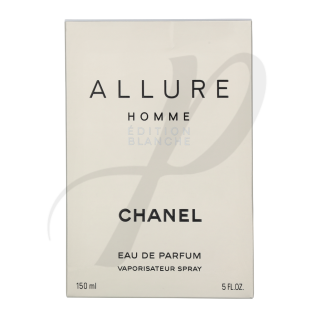 Allure Homme Édition Blanche - EdP 150ml