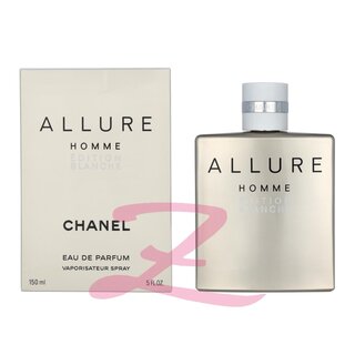 Allure Homme dition Blanche - EdP 150ml