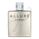 Allure Homme Édition Blanche - EdP 150ml