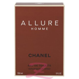 Allure Homme - EdT 150ml