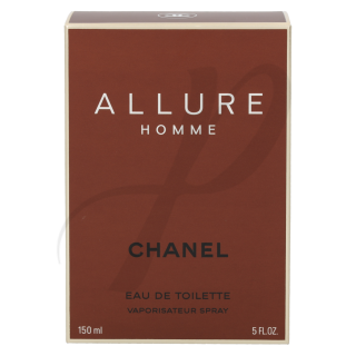 Allure Homme - EdT 150ml