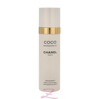 Coco Mademoiselle - Deodorant Spray 100ml