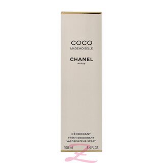 Coco Mademoiselle - Deodorant Spray 100ml