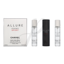 Chanel Allure ph Sport EdT Or/2 Nf 60ml