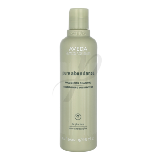 Pure Abundance - Volumizing Shampoo 250ml