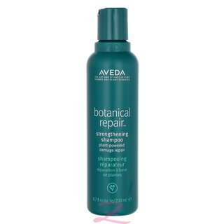 Botanical Repair - Strengthening Shampoo 200ml