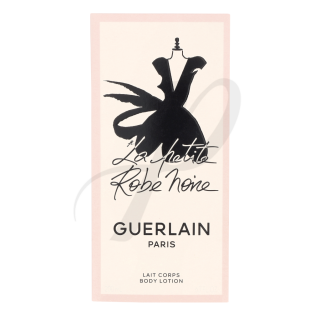 Guerlain La Petite Robe Noire Body Lotion 200ml