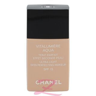 Vitalumire Aqua - 10 Beige 30ml