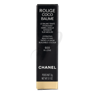 Rouge Coco Baume - 920 In Love 3g