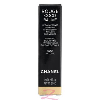 Rouge Coco Baume - 920 In Love 3g