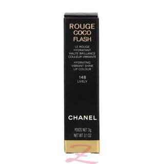 Rouge Coco Flash - 148 Lively 3g