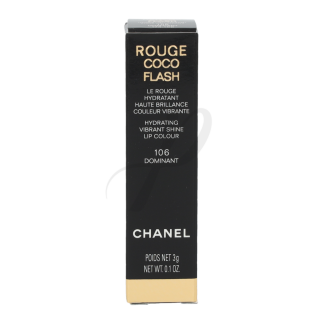 Rouge Coco Flash - 106 Dominant 3g
