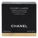Poudre Lumière - 10 Ivory Gold 8,5g