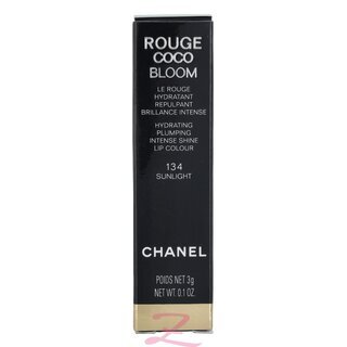 Cha Rouge Coco Bloom 134 Sunlight